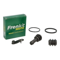 FRENKIT MOTO 2026/05 ZESTAW NAPRAWCZY ZACISKU HAMULCOWEGO TOKICO (USZCZELNIACZE TŁOCZKA FI 38MM) TYŁ KAWASAKI ER 6 F / N '05-'11