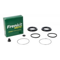 FRENKIT MOTO 2026/05 ZESTAW NAPRAWCZY ZACISKU HAMULCOWEGO ATE (USZCZELNIACZE TŁOCZKA FI 36MM) PRZÓD BMW R 45 N / S '78-'85, R 65