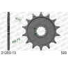AFAM 2026/04 ZĘBATKA PRZEDNIA 440 13 YAMAHA YZ 125 '87-'04 (JTF564.13) (ŁAŃC. 520)