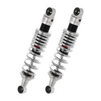 YSS AMORTYZATOR REGULOWANY KOMPLET 2 SZT. YAMAHA XV 535 VIRAGO '88-'03, XV 700, XV 750 VIRAGO, XV 1100 VIRAGO