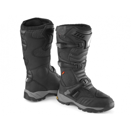 FORMA BUTY ADVENTURE AIR DRY KOLOR CZARNY ROZMIAR 42