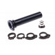 ODI POKRĘTŁO ROLGAZU (FUSION PRO THROTTLE TUBE)