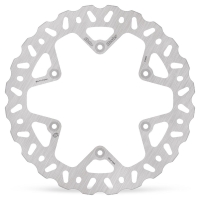 MOTO-MASTER TARCZA HAMULCOWA TYŁ NITRO 240MM FANTIC XE 125 '23-'25, XE 300 '24-'25, XX 125 '22-'25, XX 250 '22-'25, XXF 250/450 
