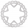 MOTO-MASTER TARCZA HAMULCOWA TYŁ NITRO 240MM FANTIC XE 125 '23-'25, XE 300 '24-'25, XX 125 '22-'25, XX 250 '22-'25, XXF 250/450 