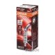 OSRAM ŻARÓWKA H1 12V, 55W P14.5S NIGHTBREAKERLASER - I SZTUKA
