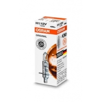 OSRAM ŻARÓWKA H1 12V 55W, P14.5S - 1 SZTUKA
