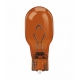 OSRAM ŻARÓWKA W16W 12V 16W, W2,1X9,5D, SV8,5-8 KOLOR POMARAŃCZOWY - 1 SZTUKA