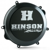 HINSON DEKIEL POKRYWA SPRZĘGŁA YAMAHA YZ 250 '99-'26 YZ 250X '16-'26 (BILLETPROOF CLUTCH COVER)