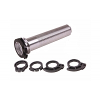 ODI POKRĘTŁO ROLGAZU (FUSION THROTTLE TUBE)