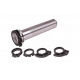 ODI POKRĘTŁO ROLGAZU (FUSION THROTTLE TUBE)