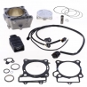 ATHENA CYLINDER KOMPLETNY Z MODUŁEM ZMIANY MAP ZAPŁONU HONDA CRF 250 R '25-'26 BIG BORE 85MM (+6MM 288CCM) (CR 13.7:1)