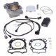 ATHENA CYLINDER KOMPLETNY Z MODUŁEM ZMIANY MAP ZAPŁONU YAMAHA YZF 250 '24, BIG BORE 85MM (+8MM 304CCM) (CR 13.3:1)