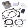ATHENA CYLINDER KOMPLETNY Z MODUŁEM ZMIANY MAP ZAPŁONU YAMAHA YZF 250 '24, BIG BORE 85MM (+8MM 304CCM) (CR 13.3:1)