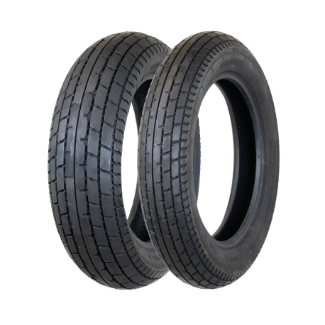 HEIDENAU OPONA 180/65B16 K34 ARROW REINF 81H M/C TL TYŁ DOT 09/2026