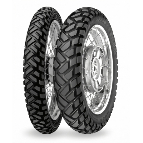 METZELER OPONA 120/90-17 ENDURO 3 SAHARA 64S TT M/C TYŁ DOT 06/2026