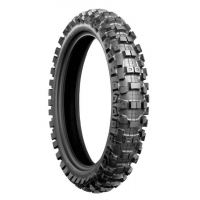 BRIDGESTONE OPONA 80/100-12 MOTOCROSS M404 41M TT DOT 10/2025