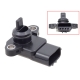 WAVEWERX 2026/03 CZUJNIK CIŚNIENIA I TEMPERATURY W KOLEKTORZE SSĄCYM (MAP SENSOR) YAMAHA GP-R 1300 '04-'08 (OEM: 68F-83688-00) (