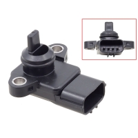 WAVEWERX 2026/03 CZUJNIK CIŚNIENIA I TEMPERATURY W KOLEKTORZE SSĄCYM (MAP SENSOR) YAMAHA GP-R 1300 '04-'08 (OEM: 68F-83688-00) (