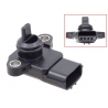 WAVEWERX 2026/03 CZUJNIK CIŚNIENIA I TEMPERATURY W KOLEKTORZE SSĄCYM (MAP SENSOR) YAMAHA GP-R 1300 '04-'08 (OEM: 68F-83688-00) (