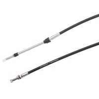 WAVEWERX 2026/03 LINKA GAZU YAMAHA 190 FSH '16-'19, 190 FSH DELUXE '16-'22, 190 FSH SPORT '16-'25 (OEM: F3M-U7252-00) (SKUTER WO