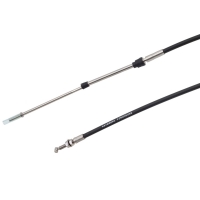 WAVEWERX 2026/03 LINKA GAZU YAMAHA 195 S '20-'25, 210 FSH '18-'19, 210 FSH DELUXE / SPORT '18-'22, AR 190 / 195 '19-'25 (OEM: F4