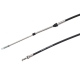 WAVEWERX 2026/03 LINKA GAZU YAMAHA 195 S '20-'25, 210 FSH '18-'19, 210 FSH DELUXE / SPORT '18-'22, AR 190 / 195 '19-'25 (OEM: F4