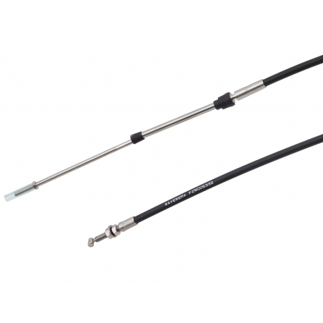 WAVEWERX 2026/03 LINKA GAZU YAMAHA 195 S '20-'25, 210 FSH '18-'19, 210 FSH DELUXE / SPORT '18-'22, AR 190 / 195 '19-'25 (OEM: F4