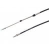 WAVEWERX 2026/03 LINKA GAZU YAMAHA 195 S '20-'25, 210 FSH '18-'19, 210 FSH DELUXE / SPORT '18-'22, AR 190 / 195 '19-'25 (OEM: F4