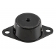 WAVEWERX MOCOWANIE SILNIKA (SILENTBLOCK) SEA DOO GS/GSI/GT/GTI/GTS/GTX/HX/SP/SPI/SPX/XP '88-'05 (OEM: 270000425) (SKUTER WODNY)
