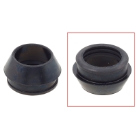 WAVEWERX 2026/03 USZCZELNIACZ WAŁU WIRNIKA KAWASAKI SX-R 800 '03-'11, STX 160 '20-'24, ULTRA 150 '99-'05, ULTRA LX '07-'22 (OEM:
