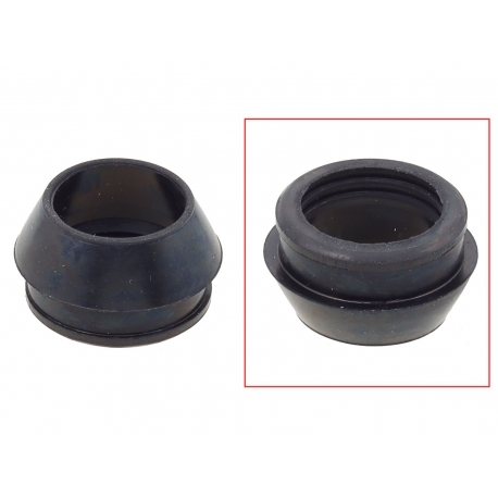 WAVEWERX 2026/03 USZCZELNIACZ WAŁU WIRNIKA KAWASAKI SX-R 800 '03-'11, STX 160 '20-'24, ULTRA 150 '99-'05, ULTRA LX '07-'22 (OEM: