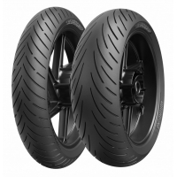 EUROGRIP OPONA 100/80-17 ROADHOUND 52H TL PRZÓD/TYŁ DOT 08/2026