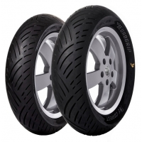 EUROGRIP OPONA 110/70-12 BEE CONNECT 47P TL PRZÓD/TYŁ DOT 08/2026