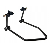 90018 Stand-Up motorcycle rear stand with adaptors