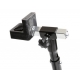 90018 Stand-Up motorcycle rear stand with adaptors