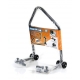90018 - Stand-Up tylny stojak motocyklowy z adapterami
