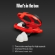 Alpine MotoSafe Tour Earplugs