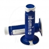 Progrip manetki PG798BK/BL cross enduro dwuskładnikowe
