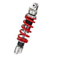 YSS AMORTYZATOR REGULOWANY YAMAHA YZF-R 125 '08-21 , MT 125 '14-'21