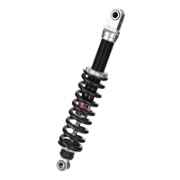 YSS AMORTYZATOR REGULOWANY BMW R 65 RT (JEDNORAMIENNY WAHACZ) '85-'95, R 80 RT/2 MONOLEVER '84-'95, R 100 RT '81-'96, R 100 RS '