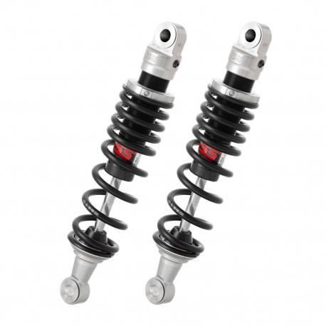 YSS AMORTYZATOR REGULOWANY KOMPLET 2 SZTUKI HONDA VF 750 C MAGNA '93-'03 , VT 750 SHADOW '87-'09 , VT 1100 C SHADOW '85-'88 , KA