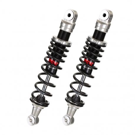 YSS AMORTYZATOR REGULOWANY KOMPLET 2 SZTUKI BMW R 50 , R 60 , R 75, R 80, R 90, R 100/CS/RS/RT/S/7 '77-'84