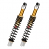 YSS AMORTYZATOR REGULOWANY KOMPLET 2 SZTUKI HONDA SILVER WING 400 '04-'08 , SILVER WING 600 '01-'13