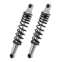 YSS AMORTYZATOR REGULOWANY KOMPLET 2 SZTUKI KAWASAKI ER 5 '01-'07