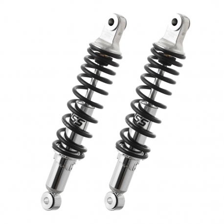 YSS AMORTYZATOR REGULOWANY KOMPLET 2 SZTUKI BMW R 50 , R 60 , R 75, R 80 , R 90 , R 100 /CS/RS/RT/S/7 '77-'84