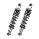 YSS AMORTYZATOR REGULOWANY KOMPLET 2 SZTUKI YAMAHA XV 1100 VIRAGO '85-89 , XV 535 VIRAGO '88-'03 , XV 700 VIRAGO '85-'97 , XV 75
