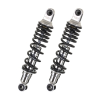 YSS AMORTYZATOR REGULOWANY KOMPLET 2 SZTUKI YAMAHA XV 1100 VIRAGO '85-89 , XV 535 VIRAGO '88-'03 , XV 700 VIRAGO '85-'97 , XV 75