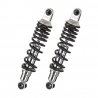 YSS AMORTYZATOR REGULOWANY KOMPLET 2 SZTUKI YAMAHA XV 1100 VIRAGO '85-89 , XV 535 VIRAGO '88-'03 , XV 700 VIRAGO '85-'97 , XV 75