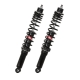 YSS AMORTYZATOR REGULOWANY KOMPLET 2 SZTUKI PIAGGIO VESPA GT 125/200 4T LC '03-'06 , GTS 125 '07-'12 , 250 '06-11 , GTS 250 '05-