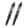 YSS AMORTYZATOR REGULOWANY KOMPLET 2 SZTUKI PIAGGIO VESPA GT 125/200 4T LC '03-'06 , GTS 125 '07-'12 , 250 '06-11 , GTS 250 '05-